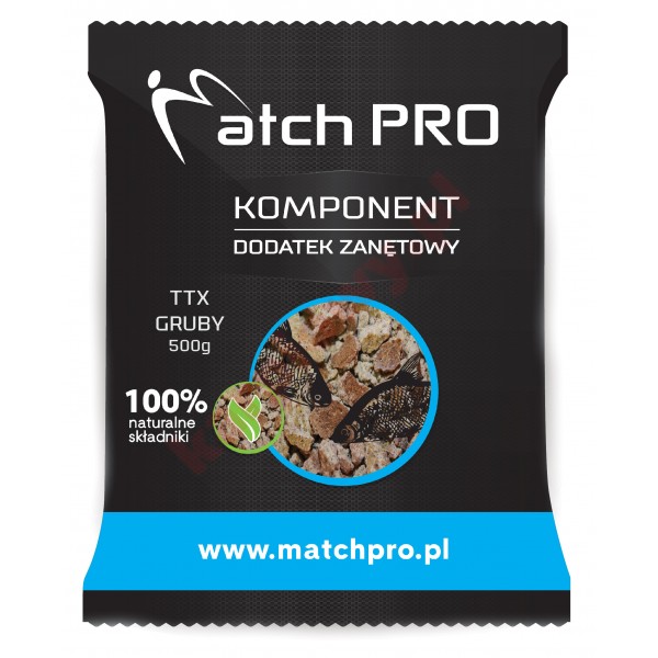 Dodatek top TTX gruby 500g