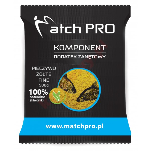 Top pieczywo fluo żółte fine 500g