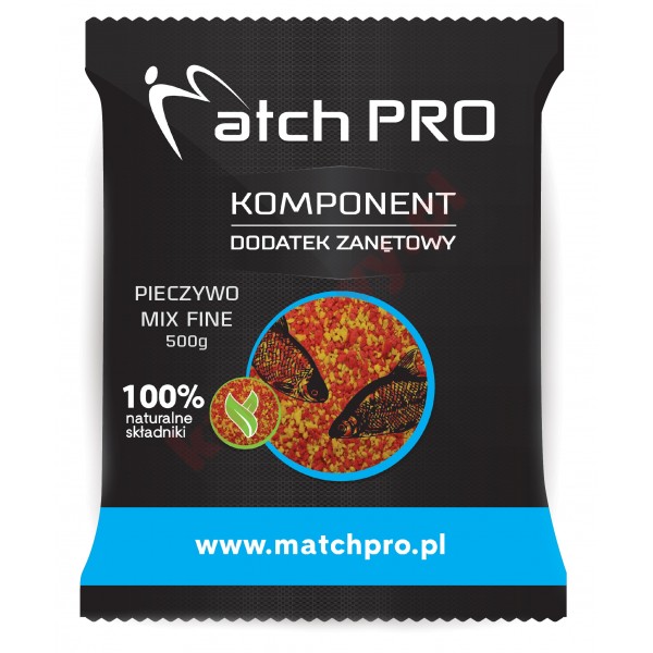 Top pieczywo fluo mix fine 500g