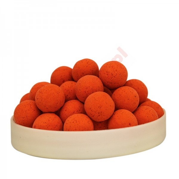 Kulki pop-up - juicy orange 12mm