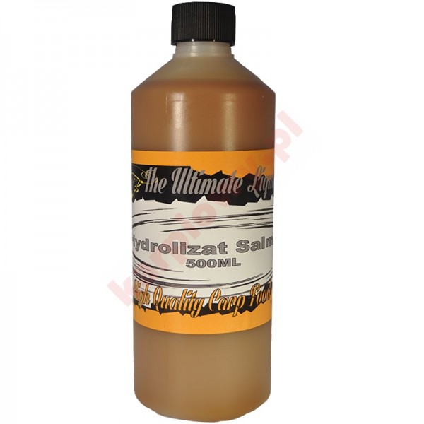 HYDROLIZAT SALMON 500ml