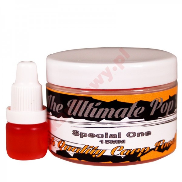 Kulki pop-up - special one 15mm	
