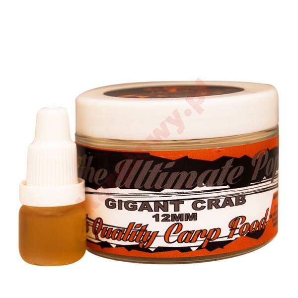 Kulki pop-up - giant crab 12mm