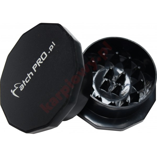 Kruszer bait crusher
