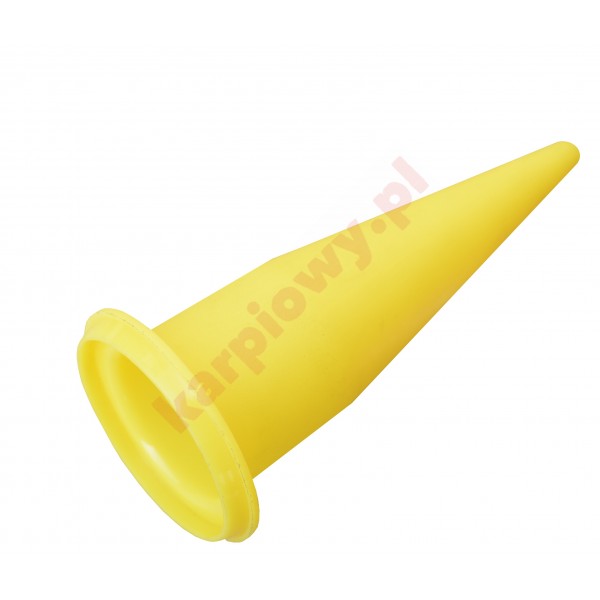 Stożek do pistoletu boilie funnel 