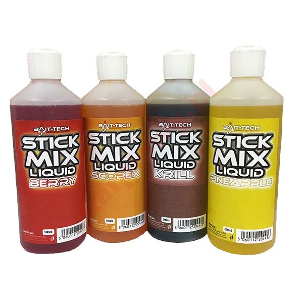 Liquid stick mix scopex 500ml