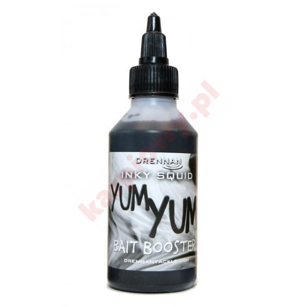 Booster - yum yum inky squid 100ml