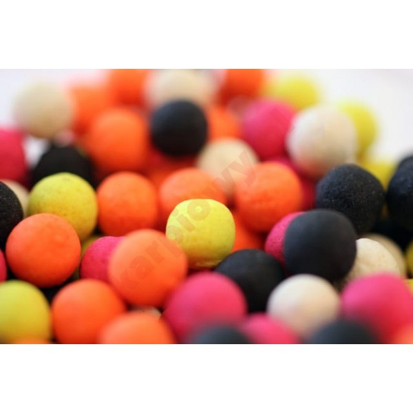 Kulki pop-up boilie mix 10mm