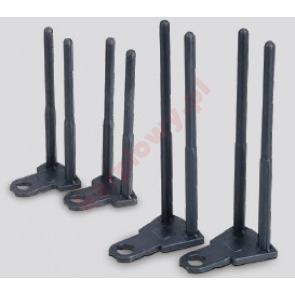 Snag Bar Kit 13,5 cm