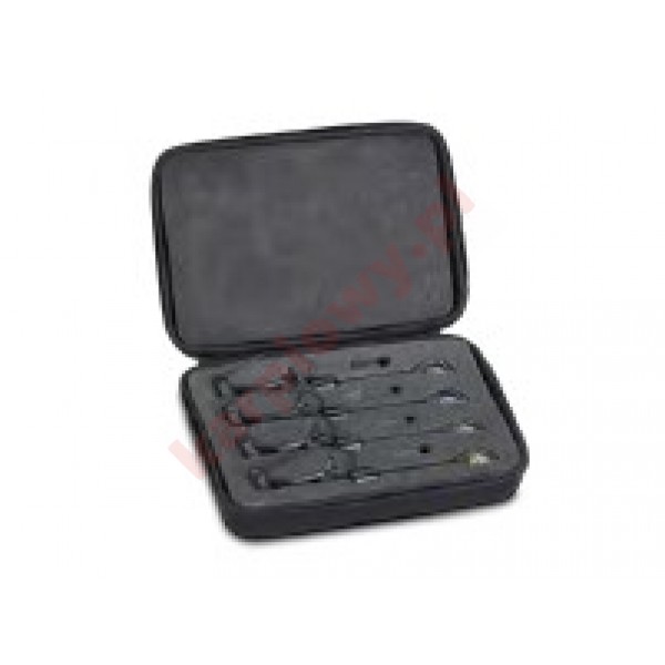 Tiki Taka IMS-2  3Set (blue, red, green)
