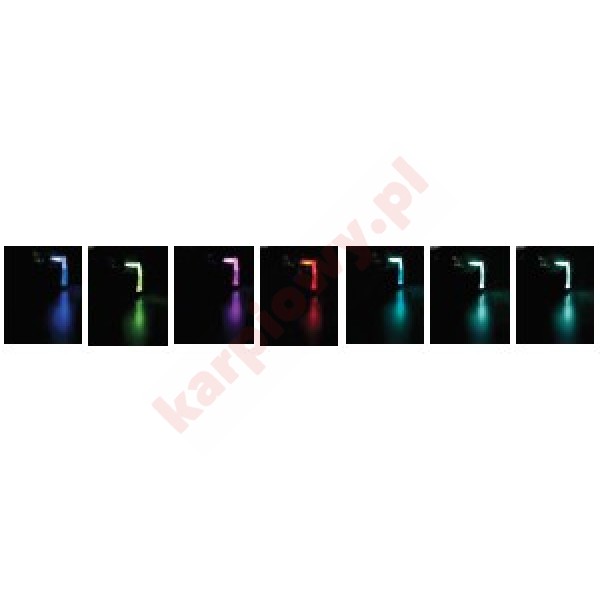 Tiki Taka MC-7 MULTICOLOR Tiki Taka MC-7 MULTICOLOR