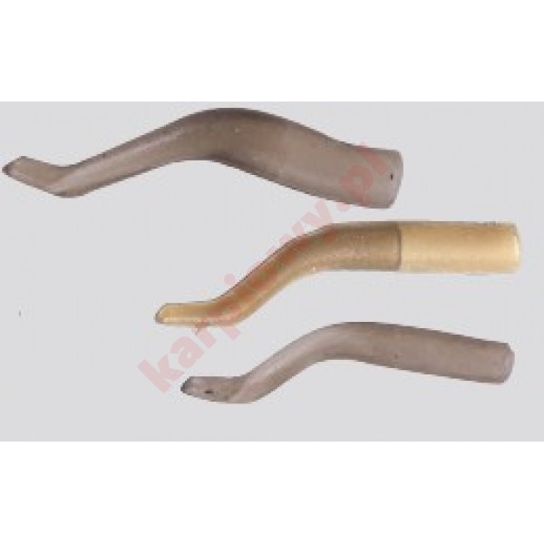 Pozycjoner rig aligner sleeves large weed