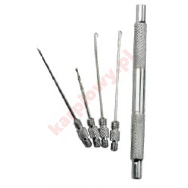 Narzędzie wielofunkcyjne Multi Tool 4 in 1