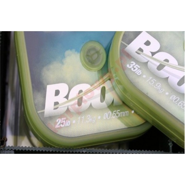 Boom Fluorocarbon 0.55mm 15m