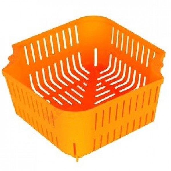 Sitko do namaczania pelletu - bait strainer - 3 Pint