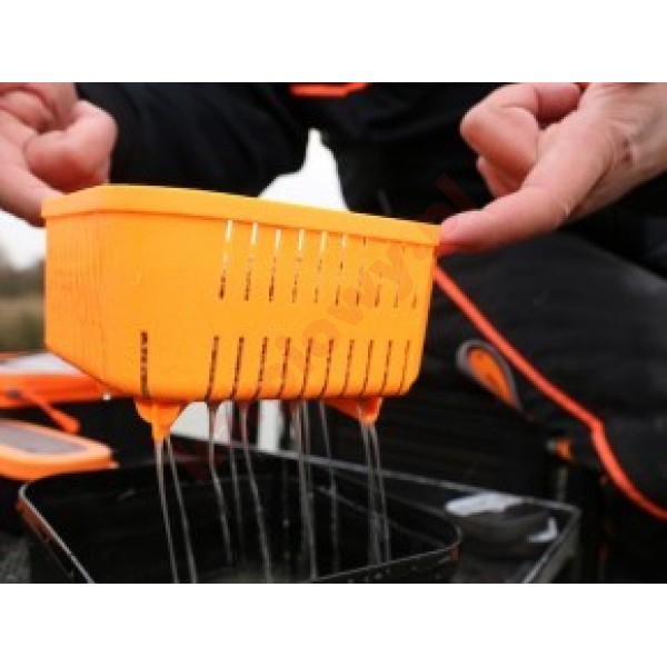 Sitko do namaczania pelletu - bait strainer - 3 Pint