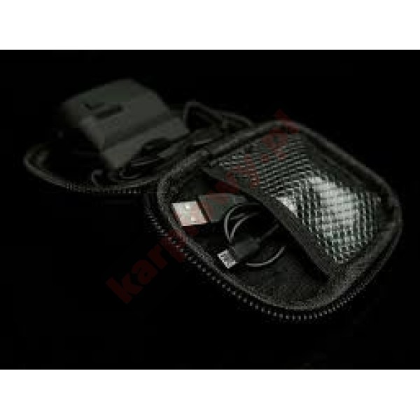 Pokrowiec - gorilla box case 75