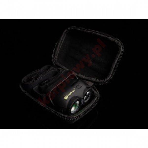 Pokrowiec - gorilla box case 45