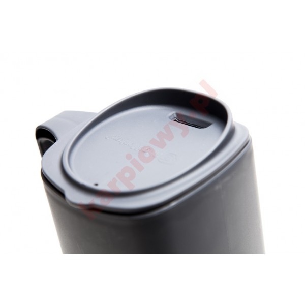 Kubek - thermomug gunmetal grey