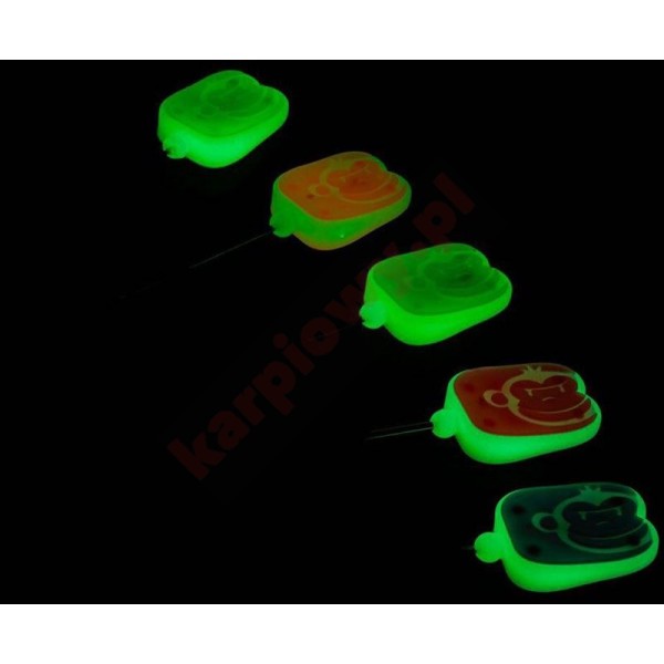 Igła - RM-Tec lip close needle (orange) Igła - RM-Tec lip close needle (orange)