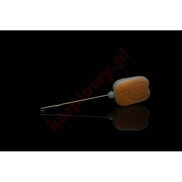 Igła - RM-Tec lip close needle (orange)