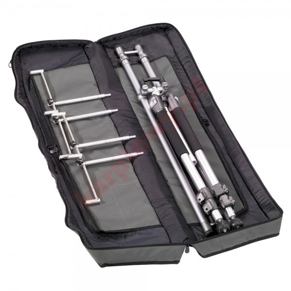 Pokrowiec rod pod carrier