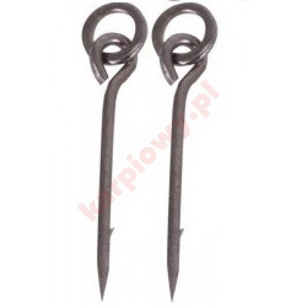Micro Boilie Spike Ring 8mm