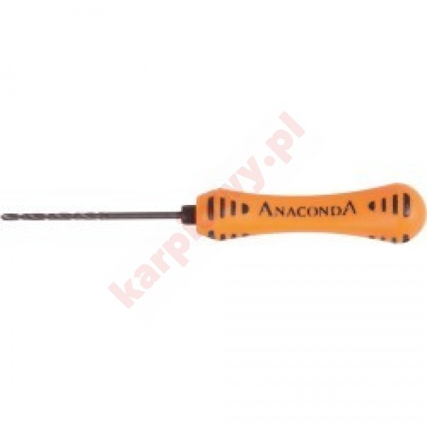 Micro Bait Drill 1,0mm