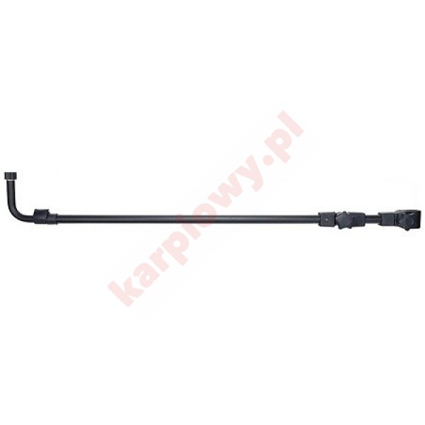 Uchwyt wygięty 56cm-80cm