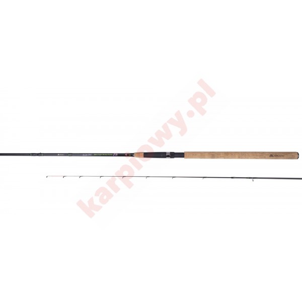 Wędka ultra light method feeder 300cm 40g