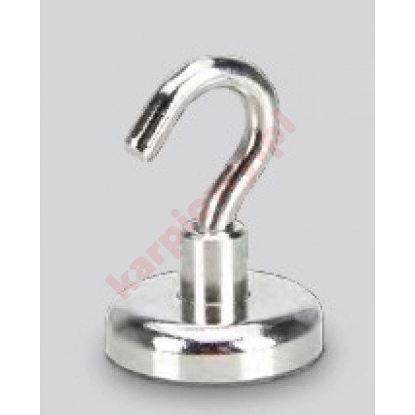 Wieszak magnet tent hook 32mm