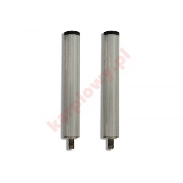 Leg extensions - 25mm x 30cm