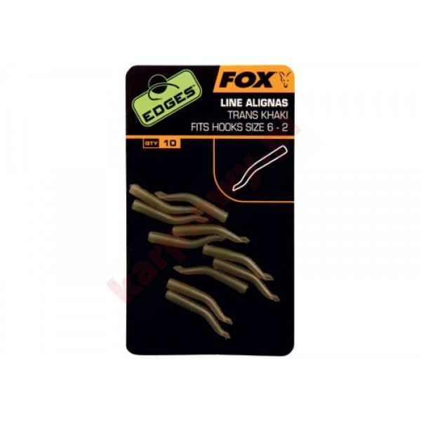Edges  Line Alignas Size 1-5