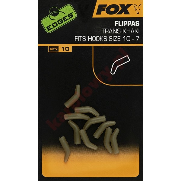 Edges  Flippa's Size 5-10 Short