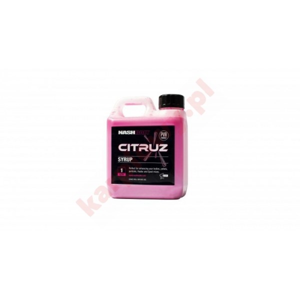 Citruz spod syrup 1l