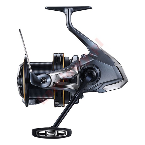 Kołowrotek Power Aero XSC 14000 PG