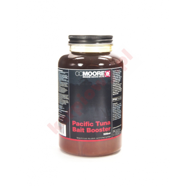 Liquid - pacific tuna 500ml