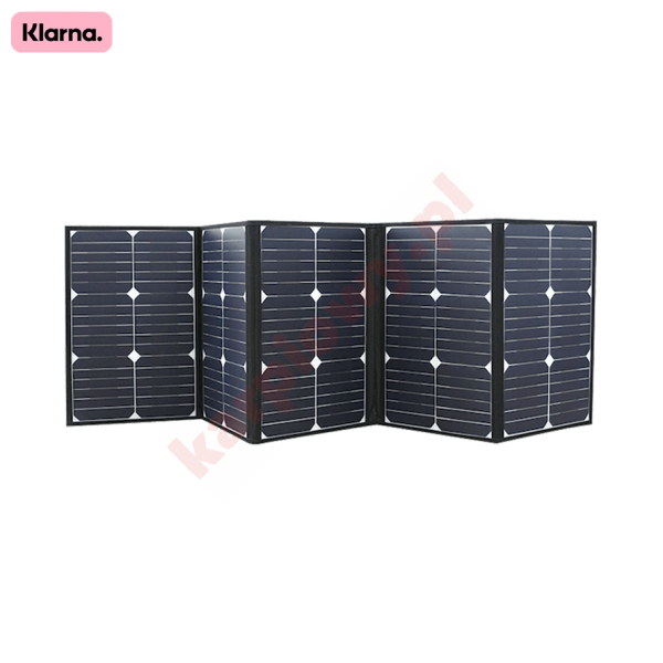 Panel Total Solar 100