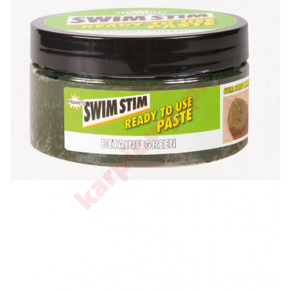 Pasta Betain Green 