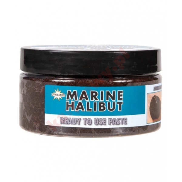 Pasta Halibut 