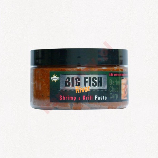 Pasta Shripm / Krill