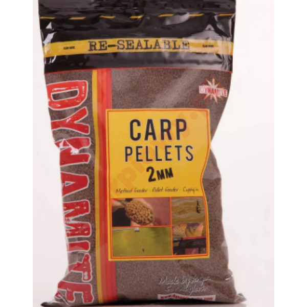 Pellet Carp Pellets 2mm 700g