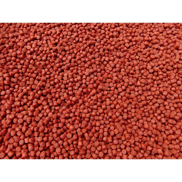 Pellet Róża 6mm 1kg