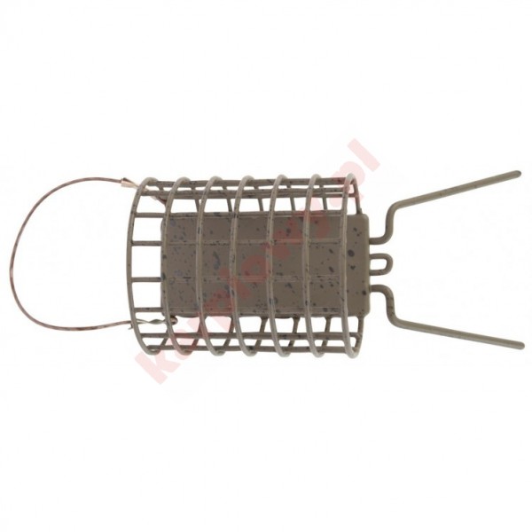 Koszyk Zanętowy Claw Feeder - 100g