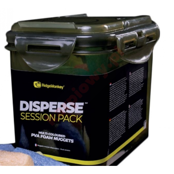 Pianki PVA Disperse PVA Foam Nuggets -  (wiaderko)