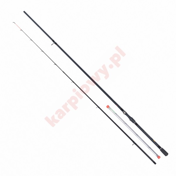 Wędka Diagonal Picker 2,40m, 2+2 30g