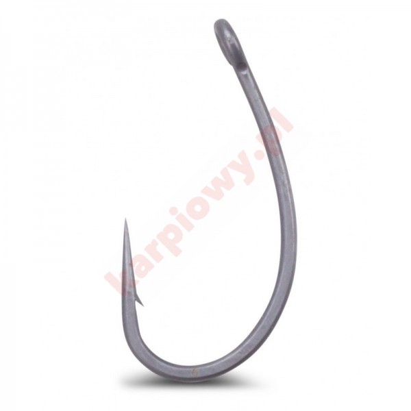 Haczyki Piercer Curve Shank roz. 2