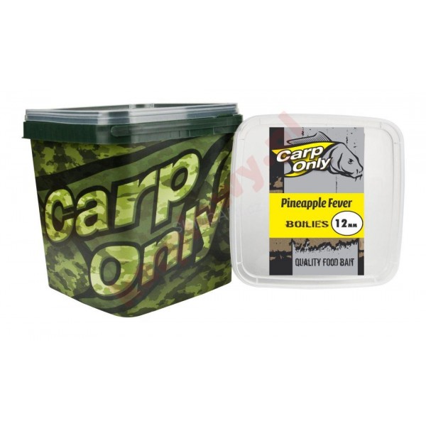 Kulki Pineapple Fever 16mm 3kg