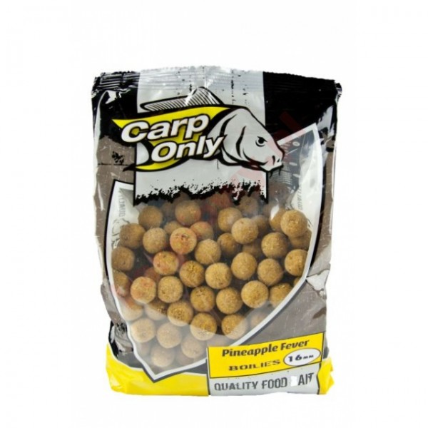 Kulki Pineapple Fever 16mm 1kg