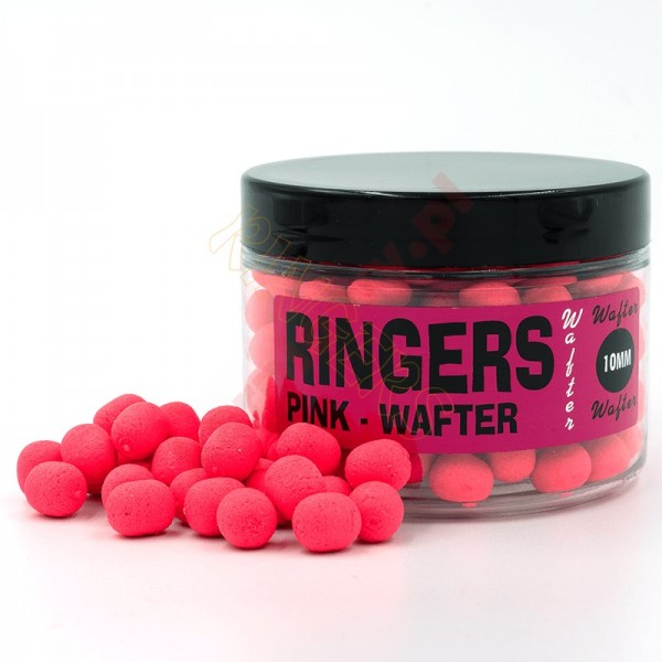 Pink Wafters 10mm